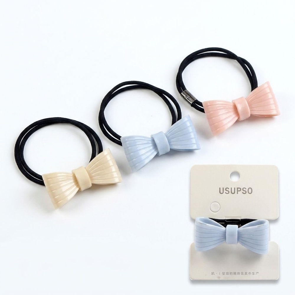 USUPSO ยางรัดผม