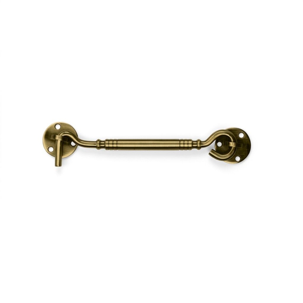 ขอสับแสตนเลส รุ่น 904-6"HK-90406ABP1