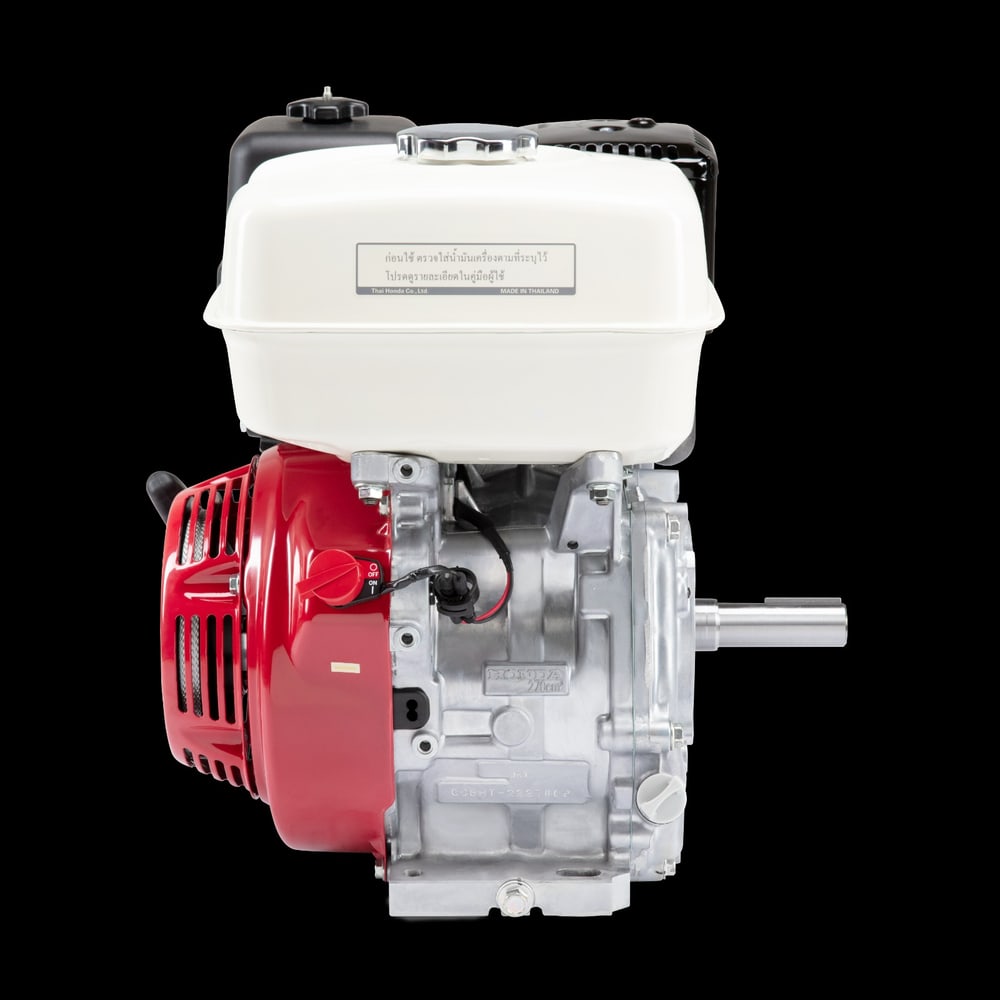 HONDA เครื่องยนต์อเนกประสงค์ 9 แรงม้า รุ่น GX270T2 QHT1