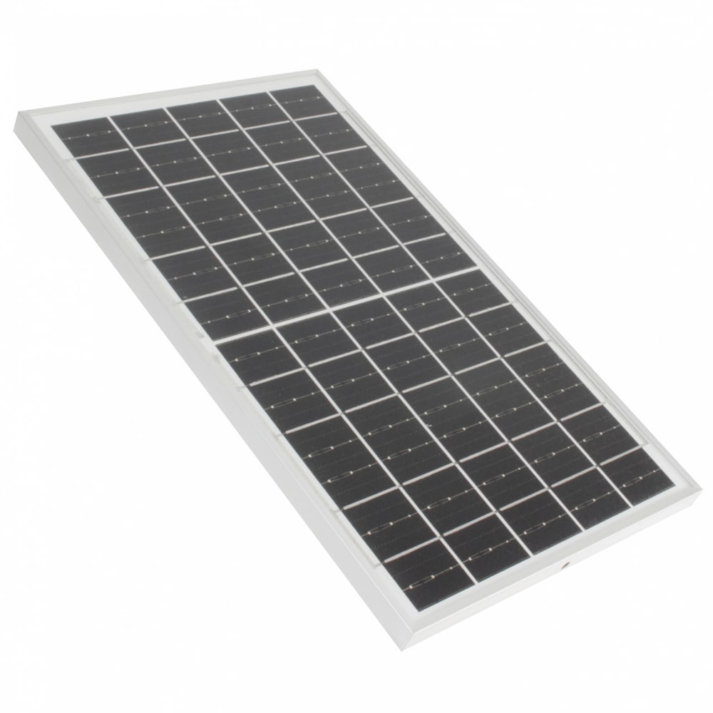 EILON โคมฟลัดไลท์โซล่าเซลส์ 100วัตต์ รุ่นZQ-YX-100W +รีโมท IP65 แสงขาวธรรมชาติ สีดำ
