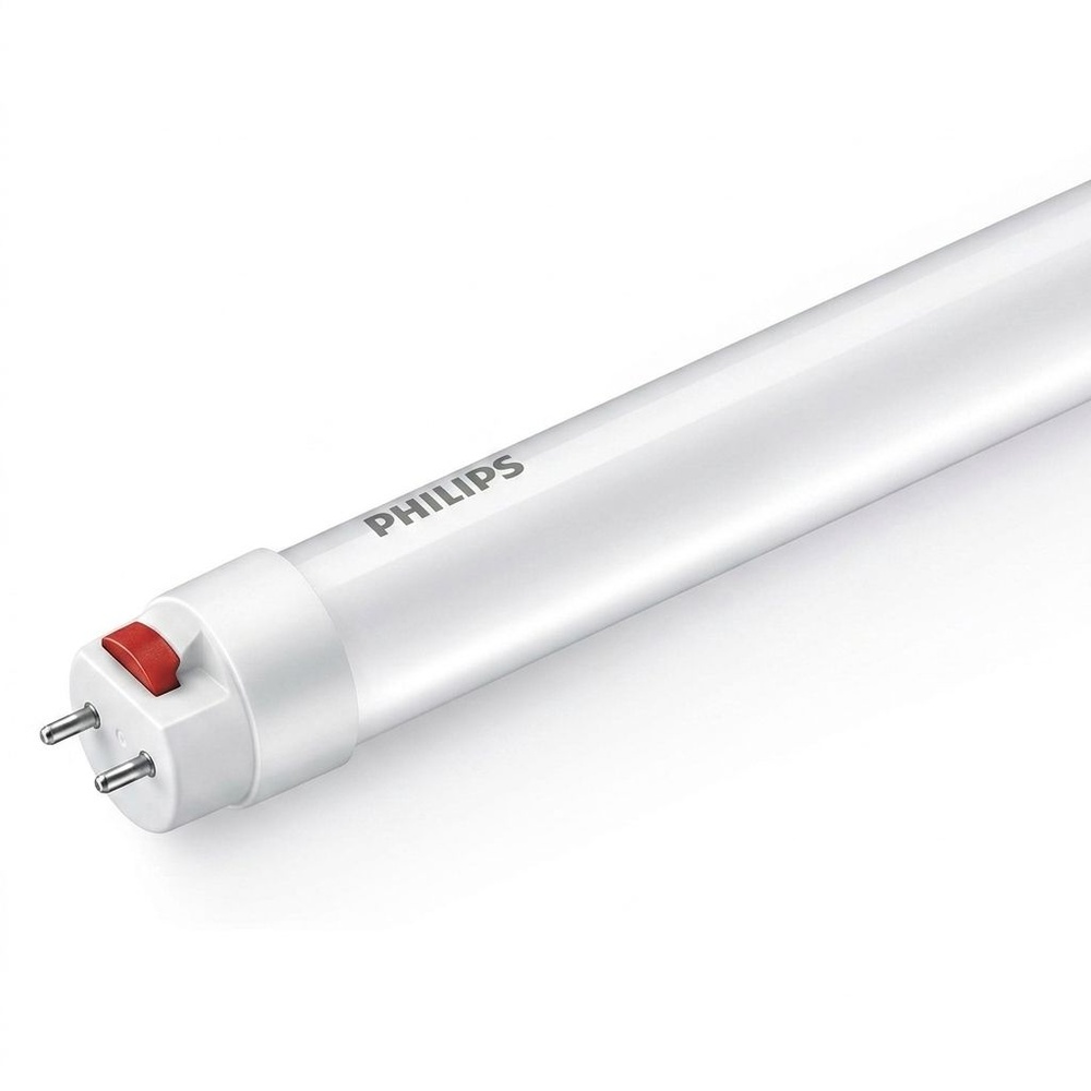 PHILIPS หลอดไฟแอลอีดี DE 18 วัตต์ แสงขาว