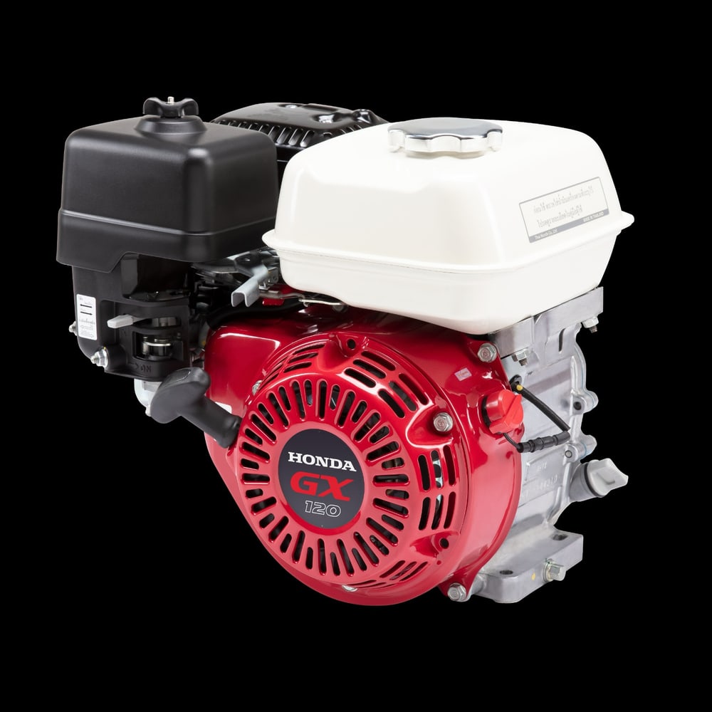 HONDA เครื่องยนต์อเนกประสงค์ 4.0 แรงม้า รุ่น GX120T3 QHT