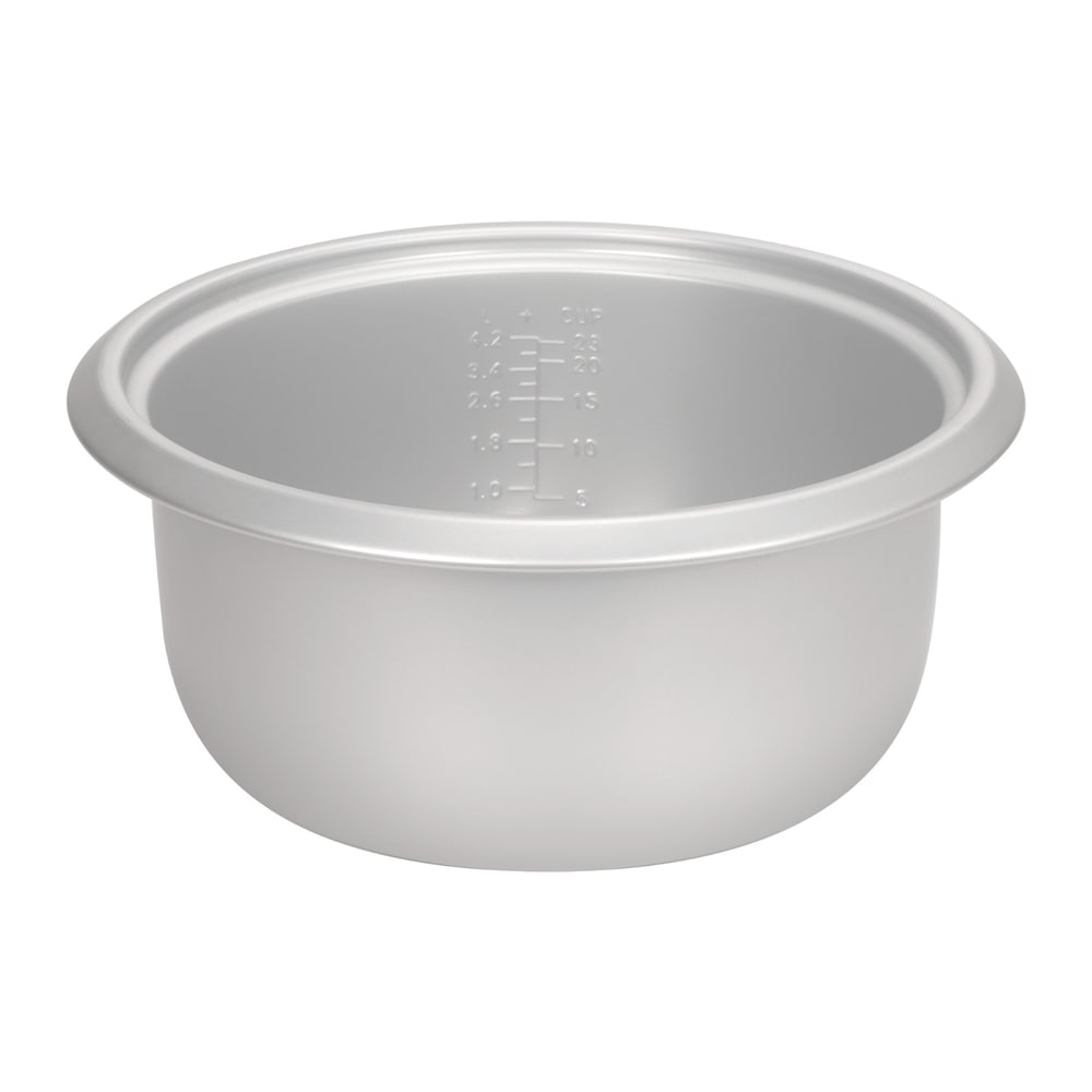 CLOSE หม้อหุงข้าว ความจุ 5 ลิตร 1550 วัตต์ รุ่น OT-RB14 สีขาว