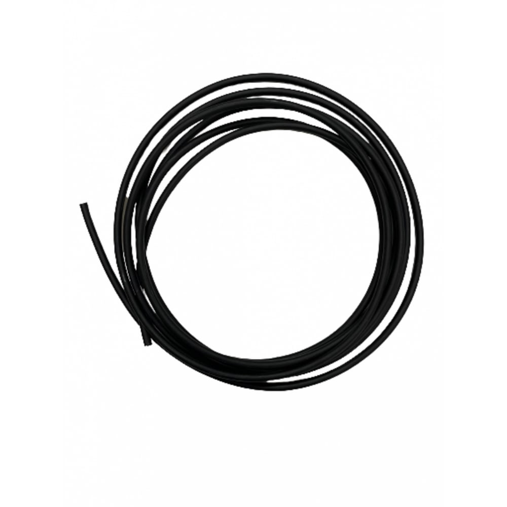 Century สายไฟโซลาร์เซลล์ PV1-F 1x4 SQ.MM. 10 M BLK 1000VAC/1800VDC สีดำ