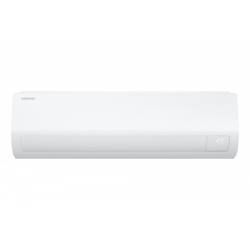 SAMSUNG เครื่องปรับอากาศ S-Inverter Eco Plus 21500BTU AR24DYHZBWKNST สีขาว
