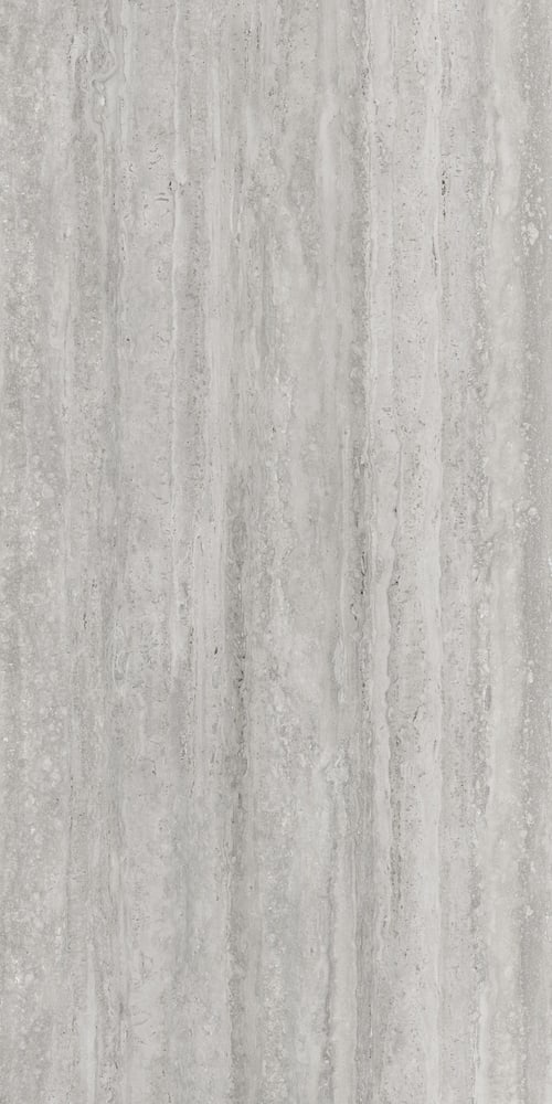 La Arezza 60X120 ซม.กระเบื้องพอร์ซเลน รุ่น Travatina gray (DGD12600LA05) Matt - Hone Random (2pcs /box 1.44 sqm)