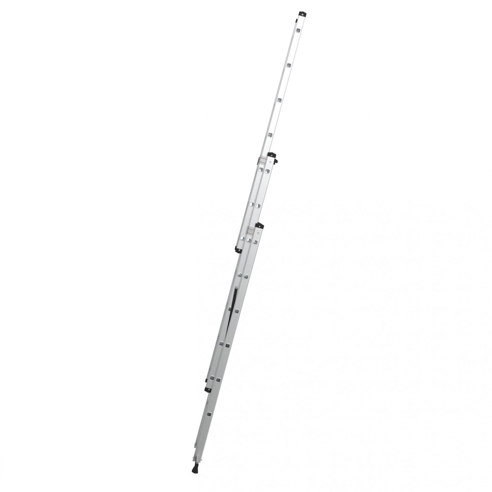 HUMMER บันไดอลูมิเนียมทรง A-Slide 7ขั้น รุ่น GB4316A-7