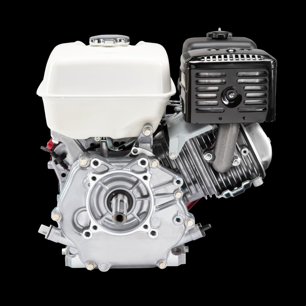 HONDA เครื่องยนต์อเนกประสงค์ 9 แรงม้า รุ่น GX270T2 QHT1
