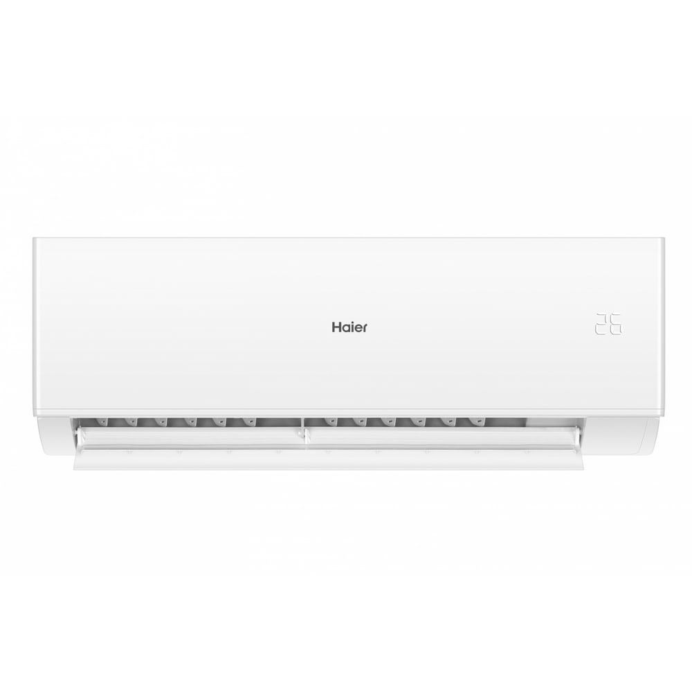 Haier เครื่องปรับอากาศ Fix Speed 9200 BTU HSU-10CQRD03T