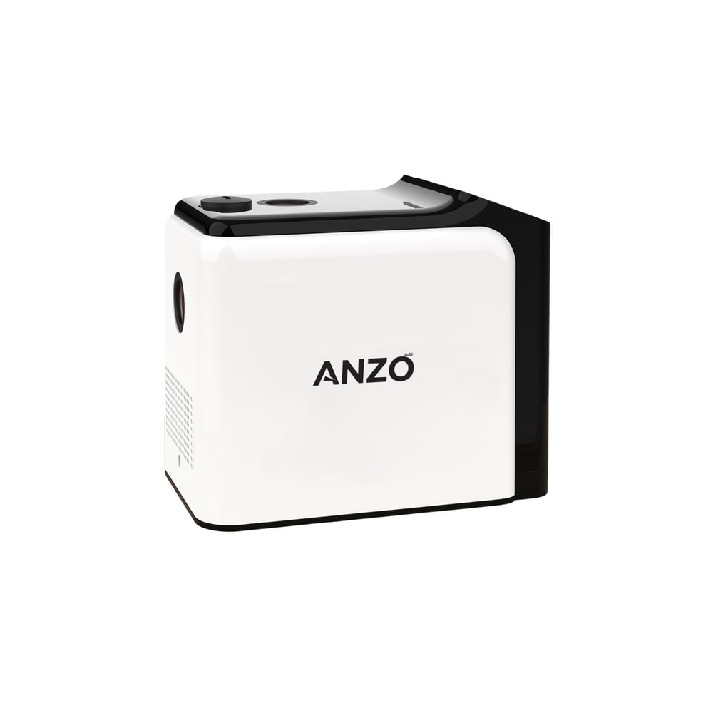 ANZO ปั้มน้ำอัตโนมัติ Inverter กำลัง320 วัตต์ YC320
