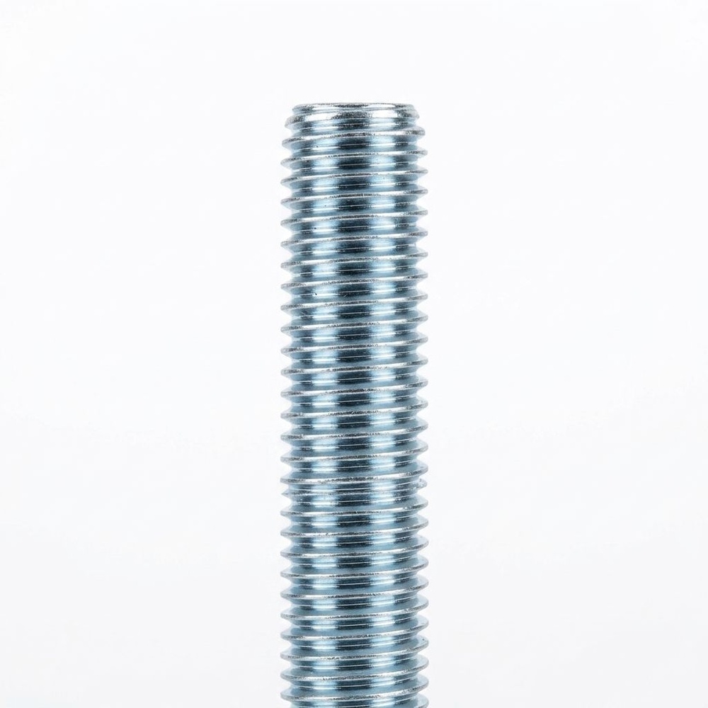 HUMMER สตัดเหล็กเกลียวหุน 1/2"x100cm