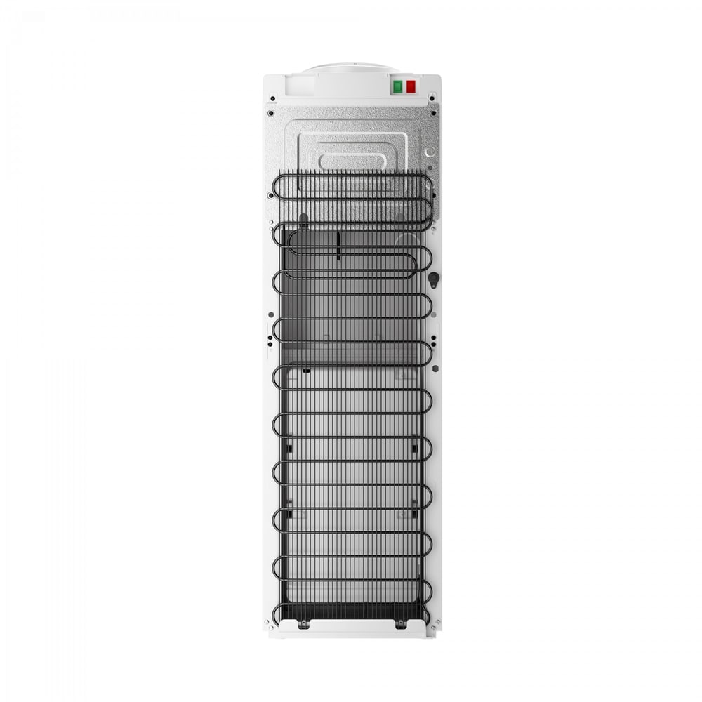 HAIER ตู้กดน้ำเย็น-น้ำร้อน-น้ำธรรมดา (ถังบน) รุ่น HDC-TB3B1W-TH สีขาว