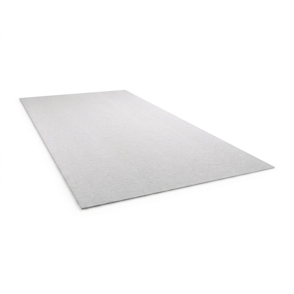 โอฬาร แผ่นเรียบ 6x120x240 ซม. สีธรรมชาติ
