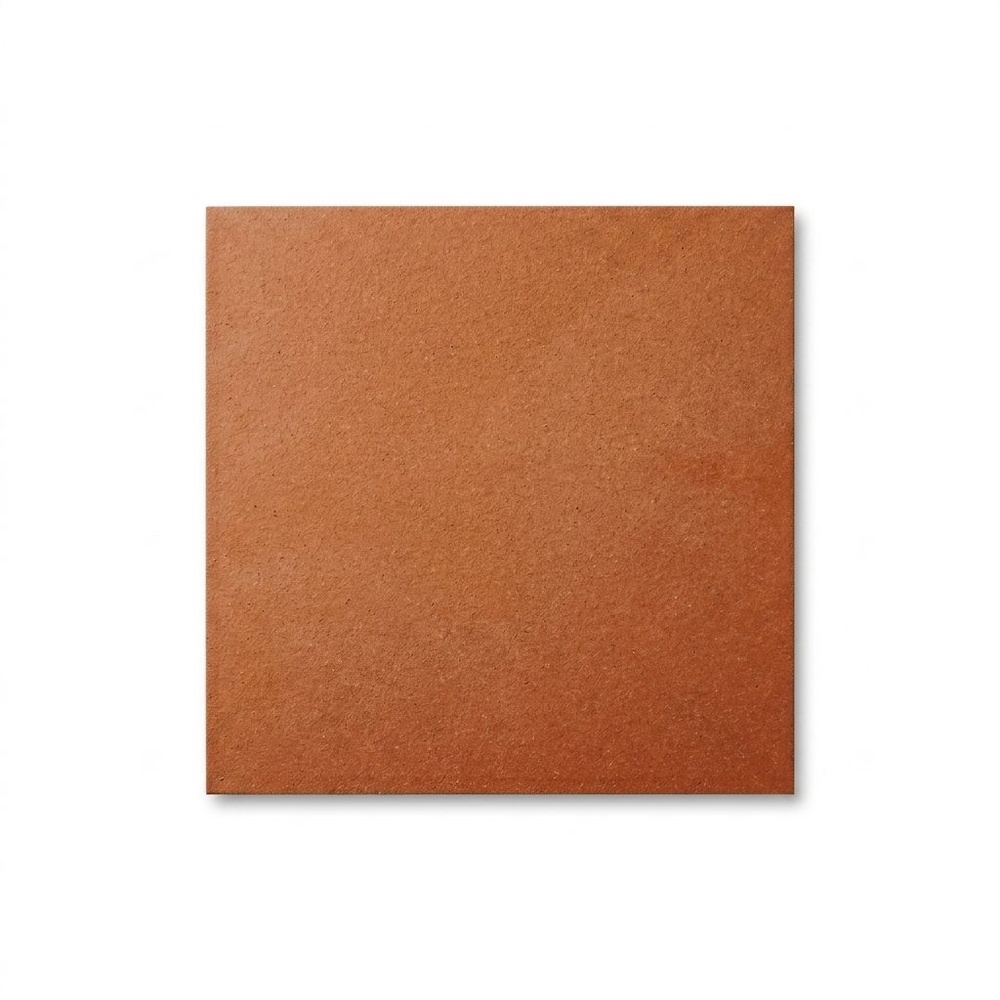 KERATILES กระเบื้องปูพื้น Keracotta 8x8 เคอราคอตต้า แดงอ่อน (24P)