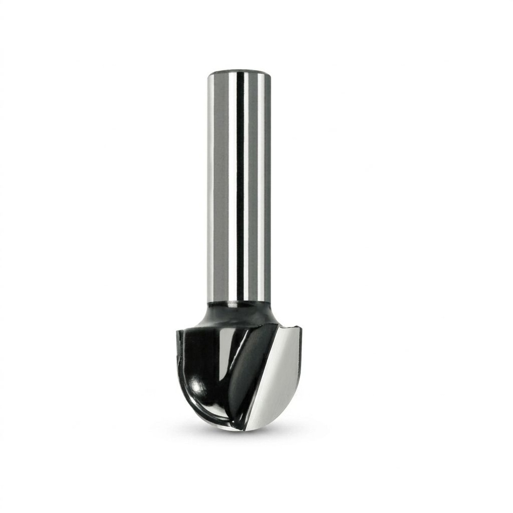 BOSCH ดอกเซาะแกน Dia 9.5mm 1/4" (3/8 X 3/8 X R3/16 X1 9/16) #632