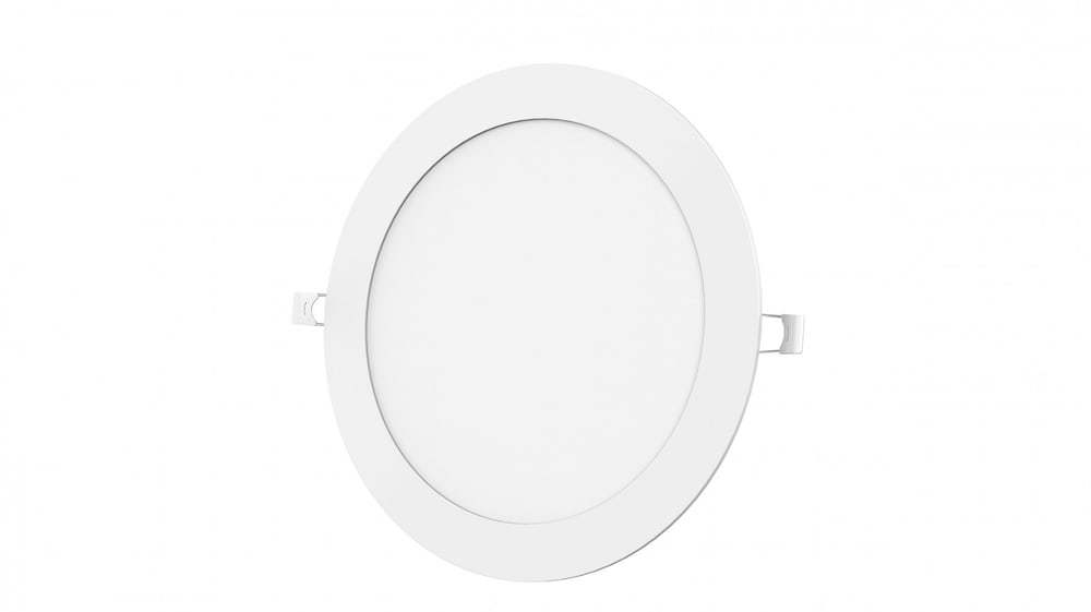 EILON ดาวน์ไลท์ LED แบบฝังหน้ากลม 4 นิ้ว 6W รุ่นTP-CDW-6DL แสงเดย์ไลท์