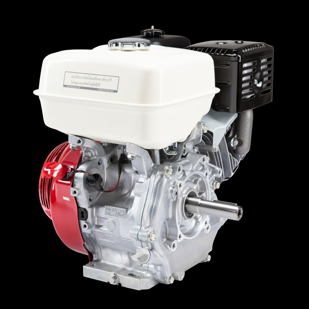 HONDA เครื่องยนต์อเนกประสงค์ 9 แรงม้า รุ่น GX270T2 QHT1