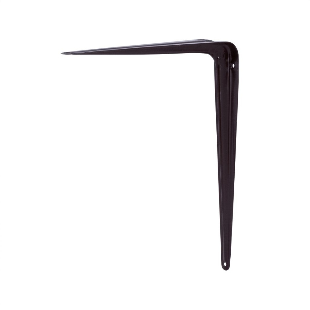 HAFELE ฉากรับชั้น สีน้ำตาล ขนาด 12x14 รุ่น 492.10.036