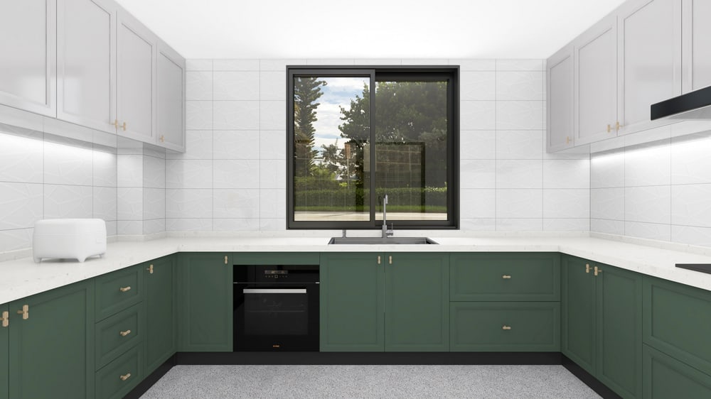 Marbella กระเบื้องเซรามิคปูผนัง 25X40 ซม. เกสร D25402 Gloss (15P)
