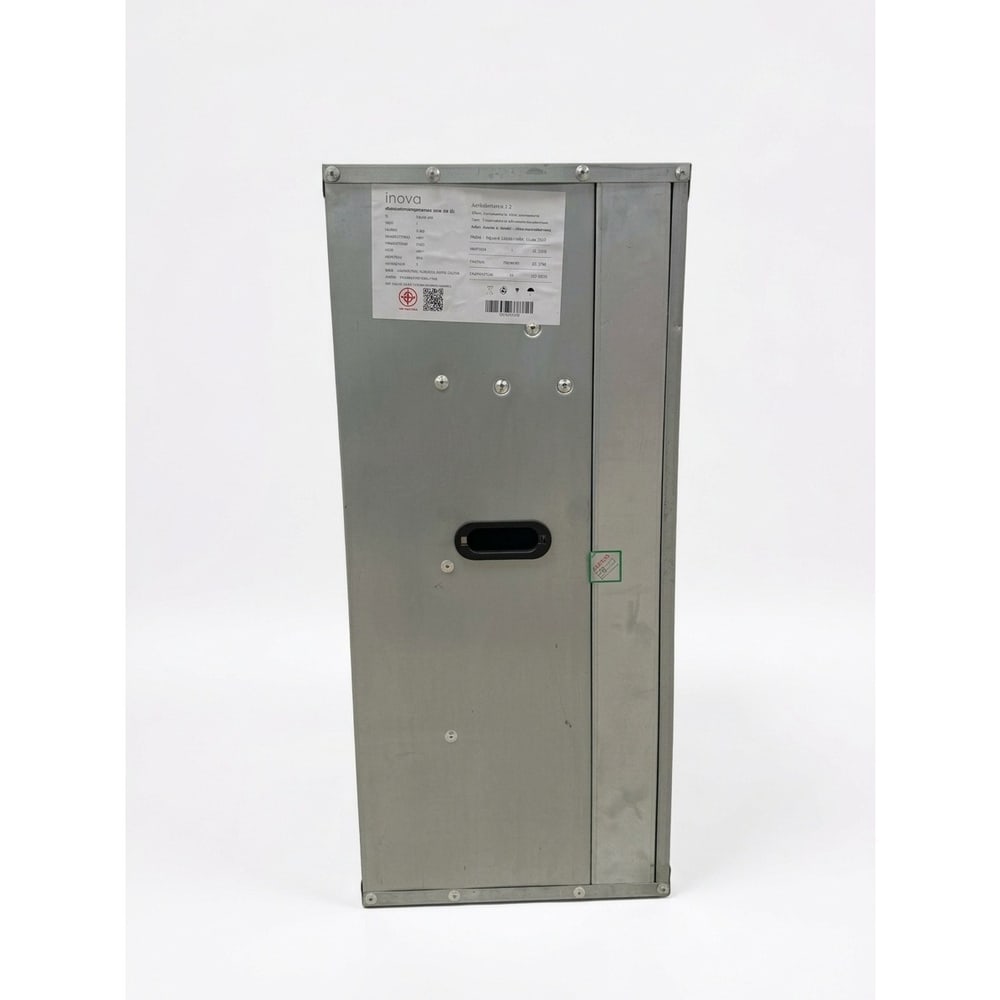 INOVA พัดลมระบายอากาศอุตสาหรรม 370W ขนาด 36 นิ้ว รุ่น SGSDF-900