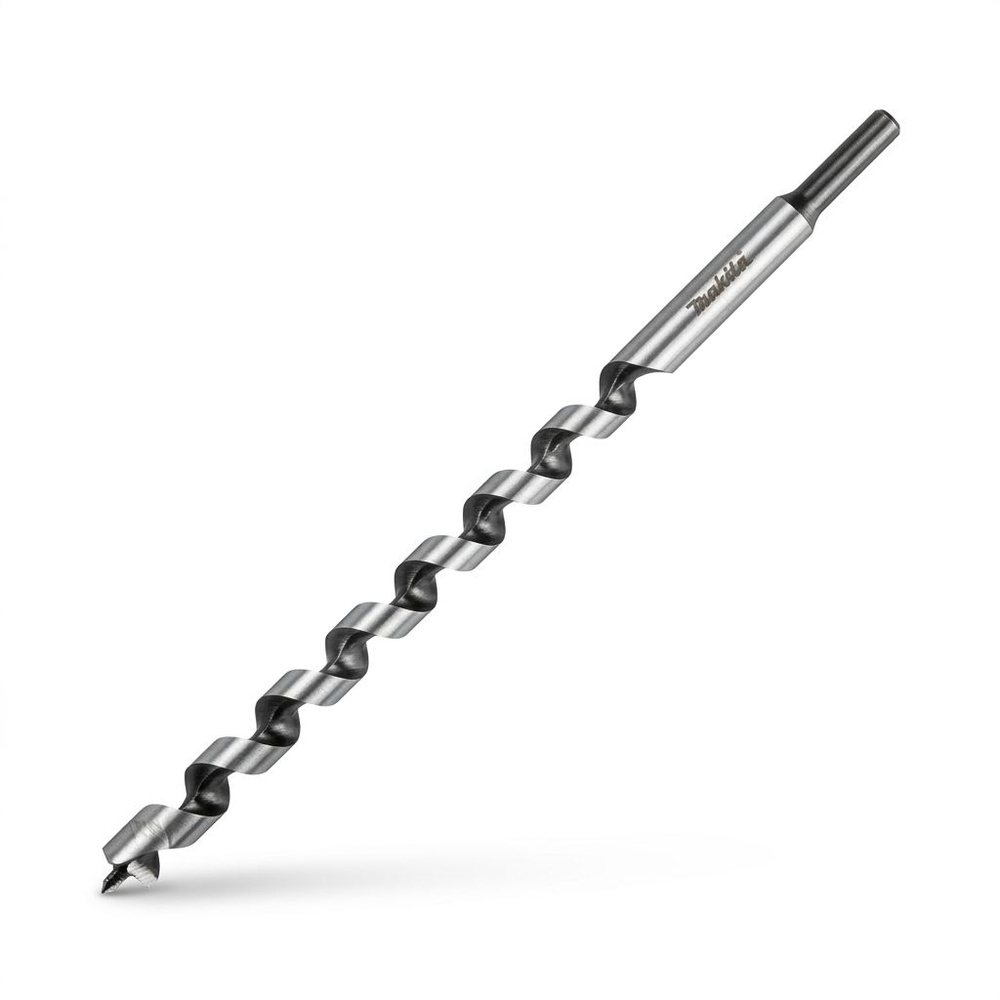 ดอกเจาะไม้เกลียวเดือยเดี่ยว 10x200MM. D-07250 Makita