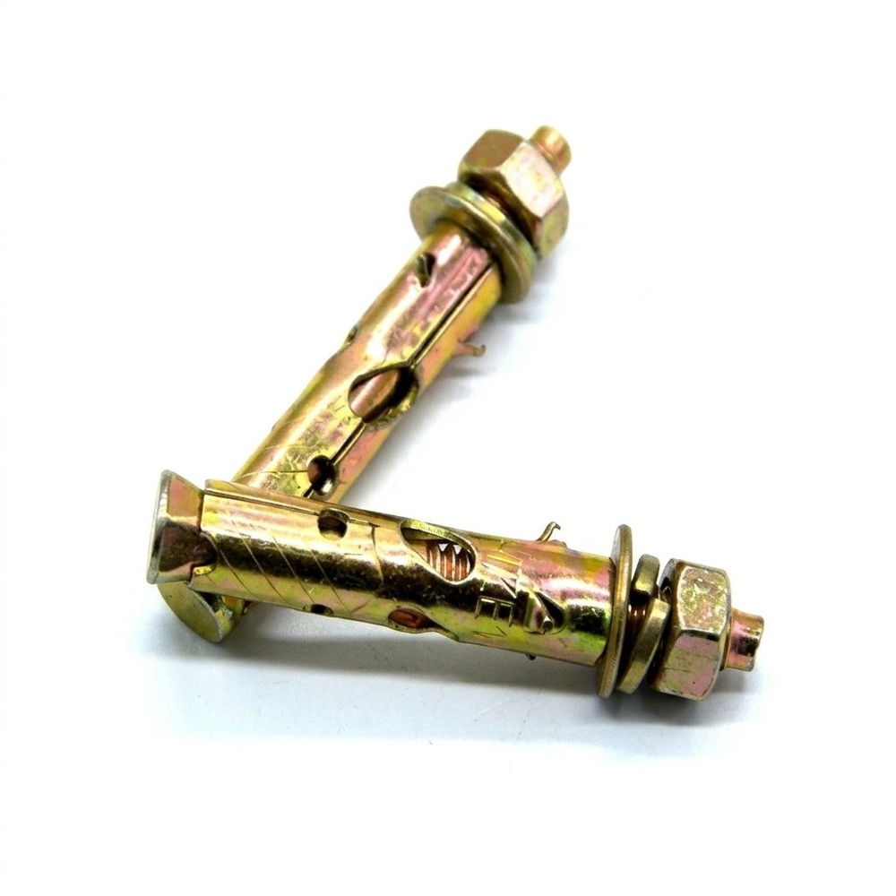พุคเหล็ก 5/16" รุ่น EB-03-A (5ชิ้น/แพ็ค) FIX-XY