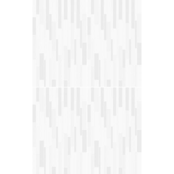 Marbella 25X40 ซม. กระเบื้องปูผนัง รุ่น แวววิเชียร เทา (MB)(10P) Gloss A