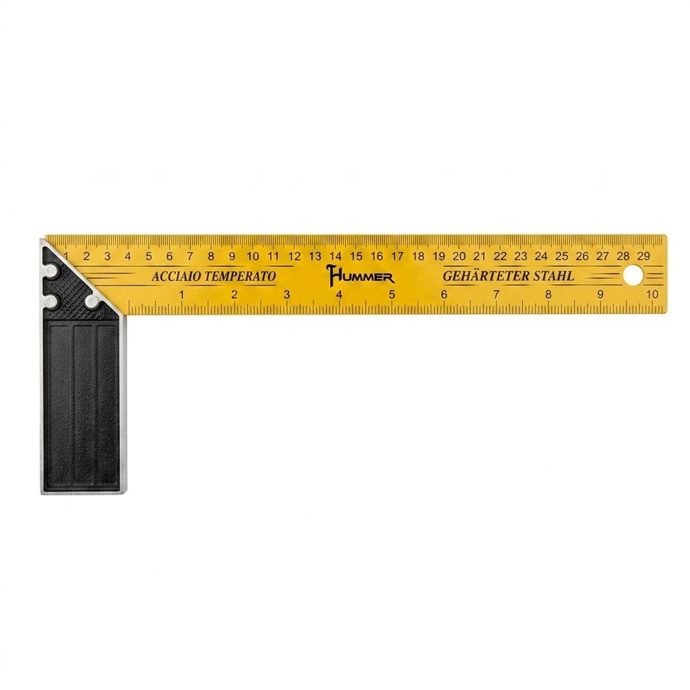 HUMMER ฉากเหล็ก 35ซม. รุ่น JR-5008A