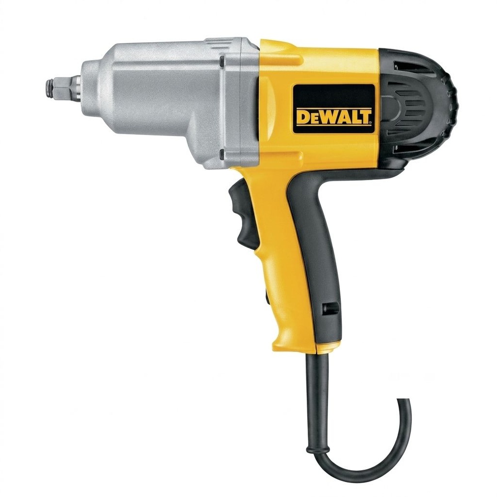 DEWALT เครื่องขันน๊อต 13 มม. รุ่น DW293