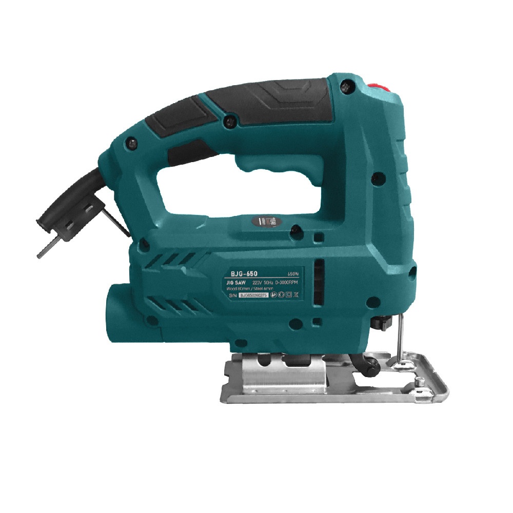 BISON เลื่อยจิ๊กซอว์ 650W รุ่น BJG-650