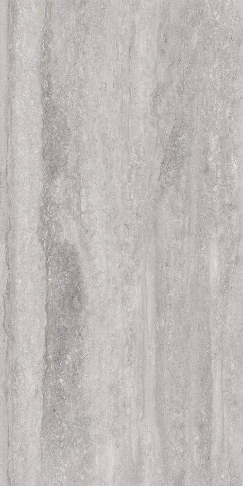 La Arezza 60X120 ซม.กระเบื้องพอร์ซเลน รุ่น Travatina gray (DGD12600LA05) Matt - Hone Random (2pcs /box 1.44 sqm)