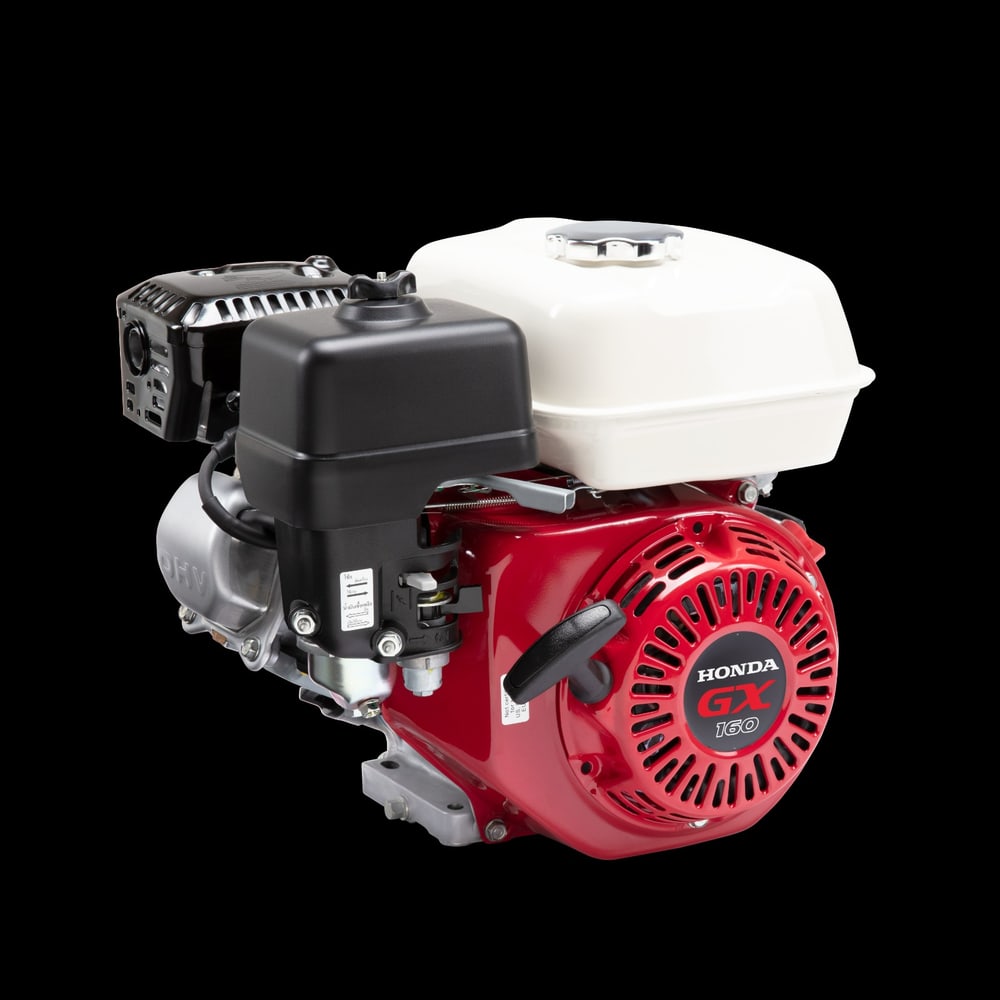 HONDA เครื่องยนต์อเนกประสงค์ 5.5 แรงม้า รุ่น GX160T2 QHT
