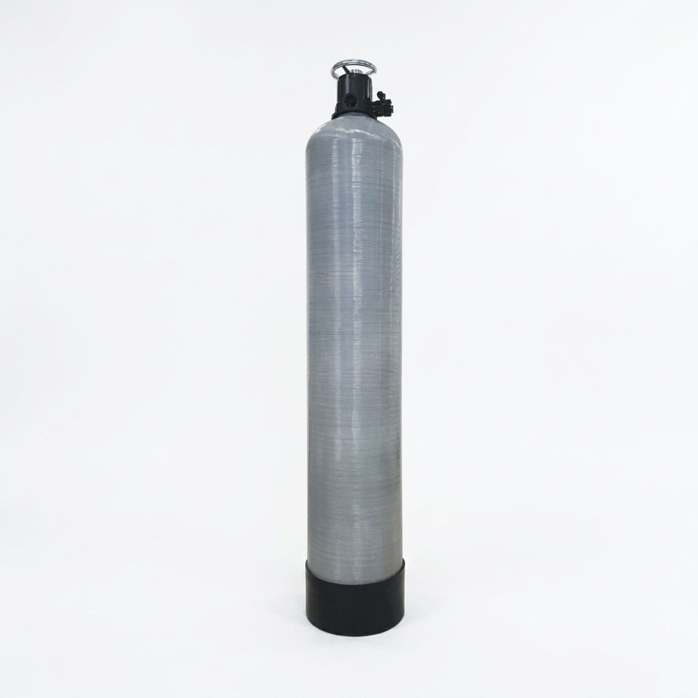 CAMARCIO เครื่องกรองน้ำใช้ ถังไฟเบอร์ 10 หัวเรซิ่น WP RS-1054