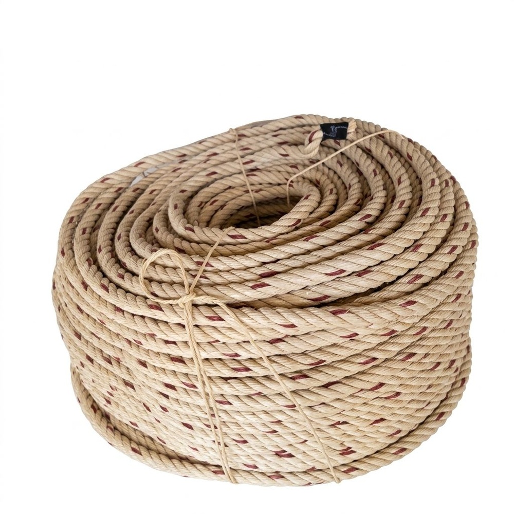 เชือกไนล่อน ใหญ่ยักษ์ 12mm.(กก.)
