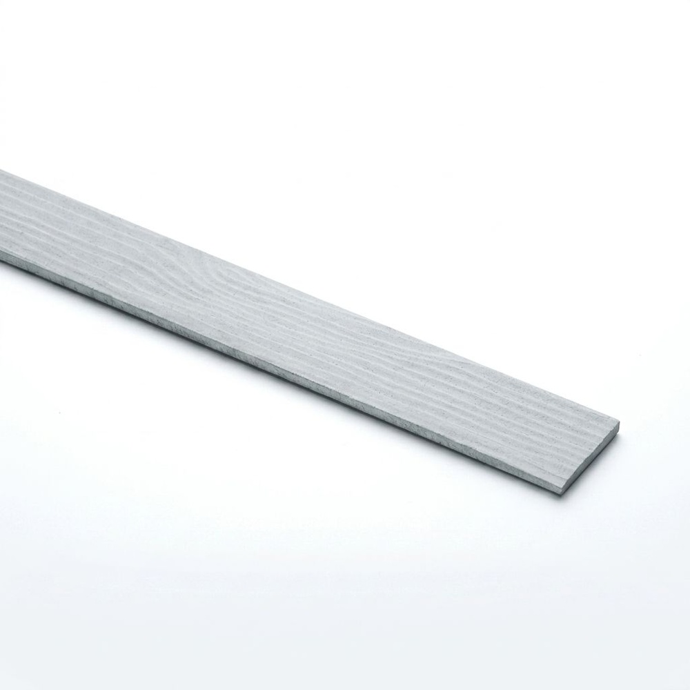 ตราเพชร ระแนงขอบตรงลายไม้ 0.8x7.5x300 ซม. สีธรรมชาติ
