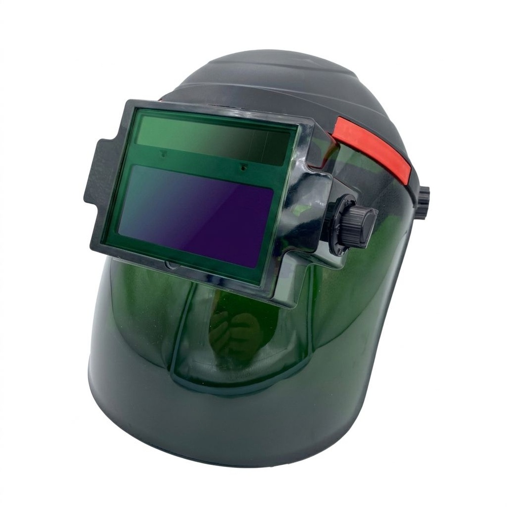 PROTX หน้ากากเชื่อมปรับแสงอัตโนมัติ AC-112