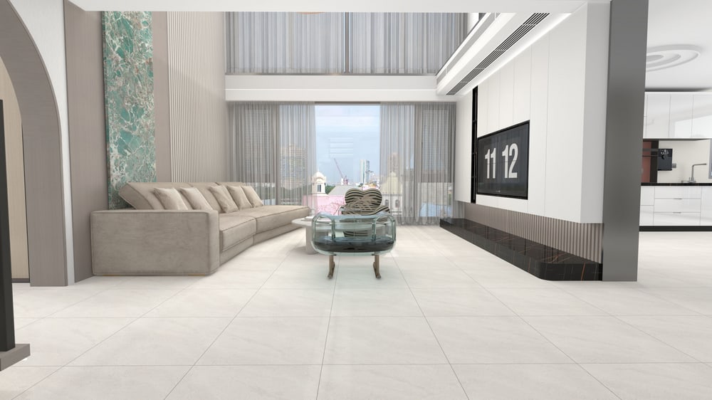 Marbella กระเบื้องพอร์ซเลน รุ่น เดอะเบธ TSJ12291(4P)
A.MARBELLA (Matt)
