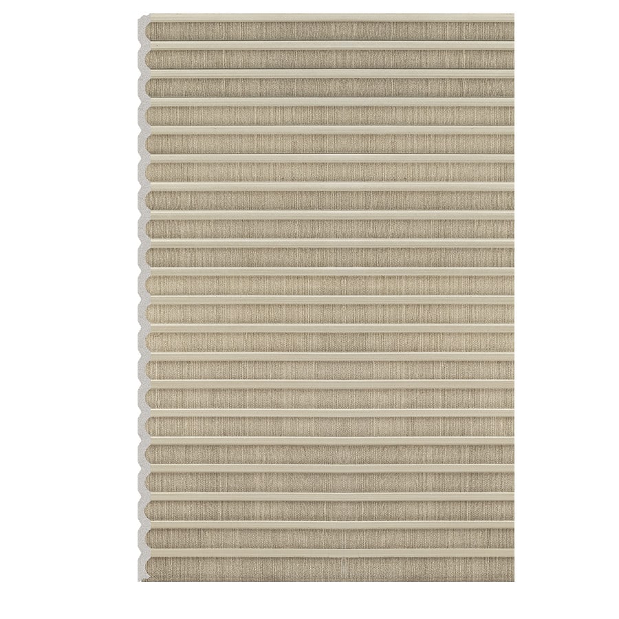 GREAT WOOD ไม้ฝ้าระแนง PS รุ่นJC1368-4043 ขนาด 302x7x2900 มม. สีlinen & Silver