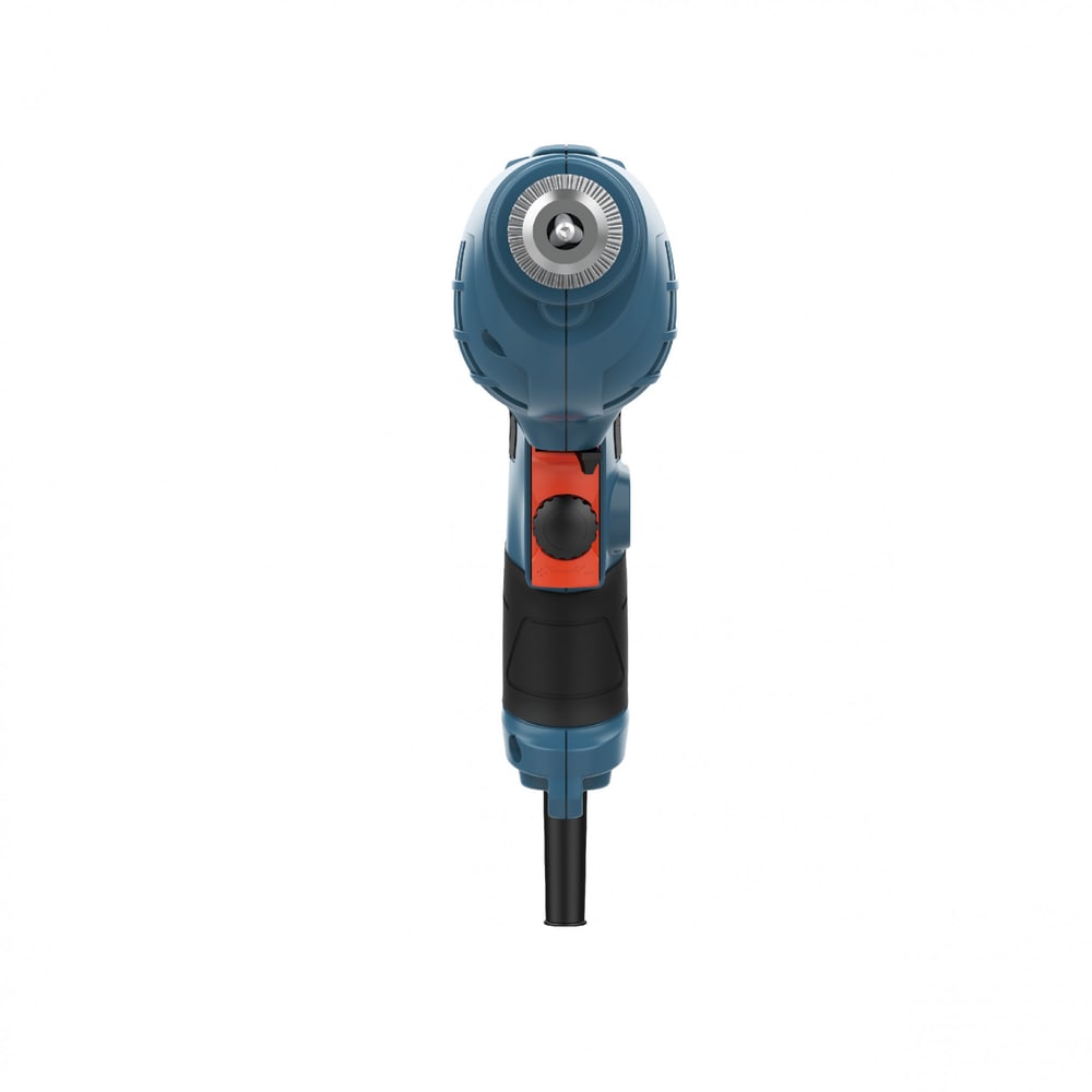 SENIX สว่านไฟฟ้า 10 มม. 450W รุ่น PDDE4.5-M-EU สีน้ำเงิน - ดำ