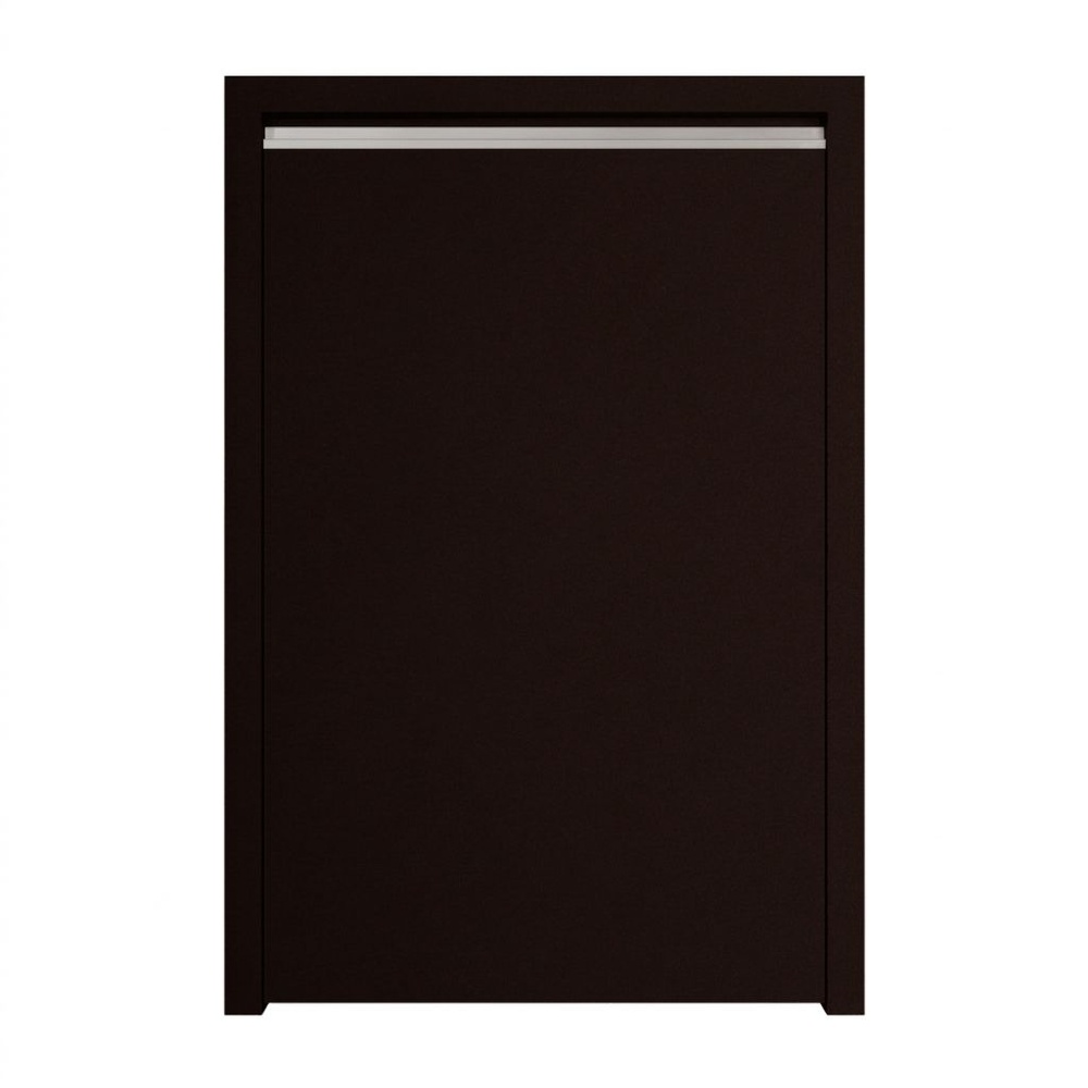 MJ บานซิงค์ถังแก๊ส รุ่น X-S7545X-DC ขนาด 45x70 ซม.สีดาร์กช็อค