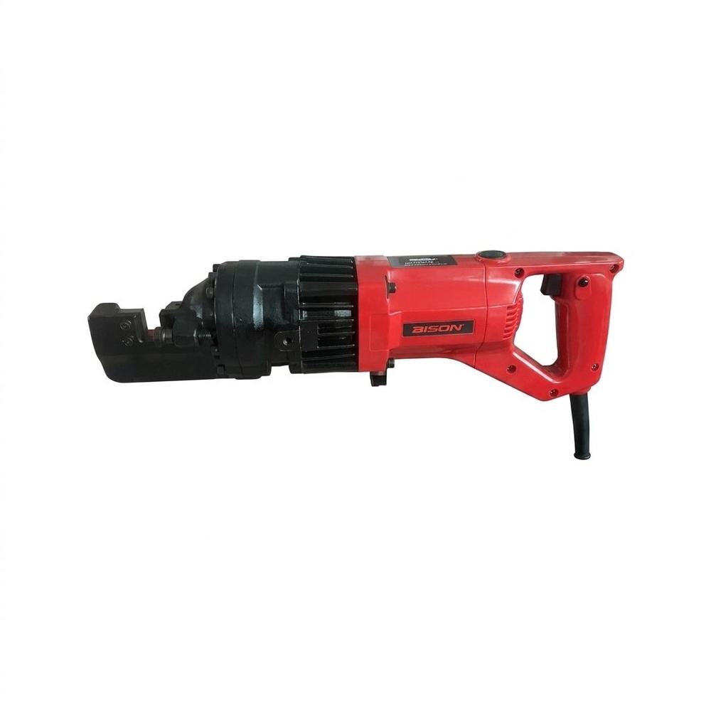 BISON เครื่องตัดเหล็ก 16 มม. 780W รุ่น RC-16