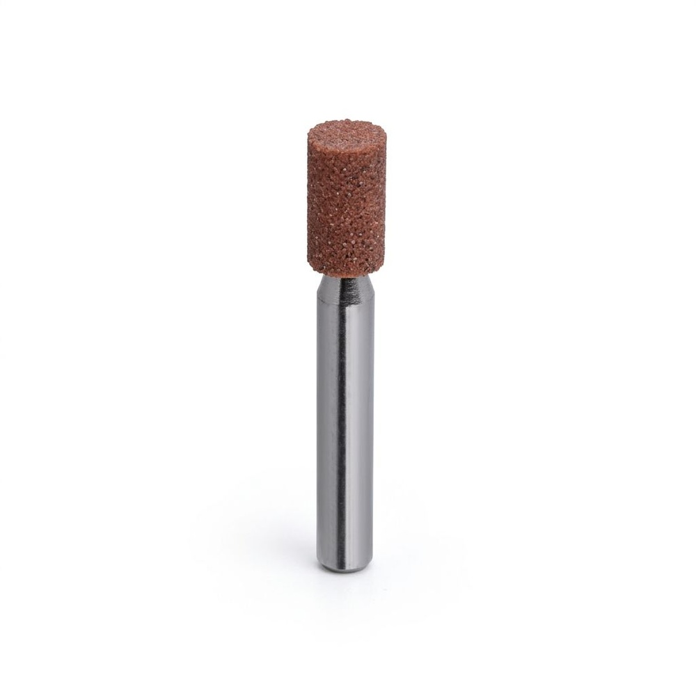 SUMO หินเจียรนัยแกน 6 mm. ขนาด 8x13mm. รุ่น W-170