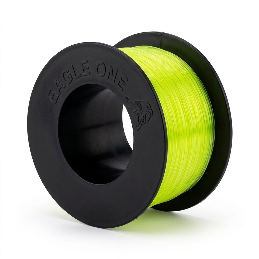 EagleOne สายเอ็น เบอร์ 80 สีเขียว ยาว 45 เมตร