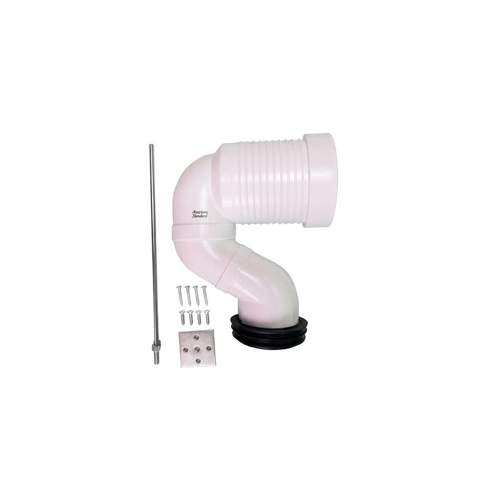 American Standard ข้อต่อทางน้ำทิ้งลงพื้น รุ่น VP-JT43