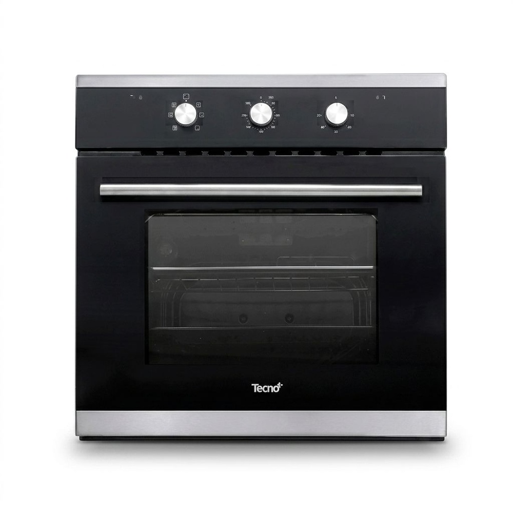 TECNOPLUS เตาอบไฟฟ้า Oven MN705 B สีดำ