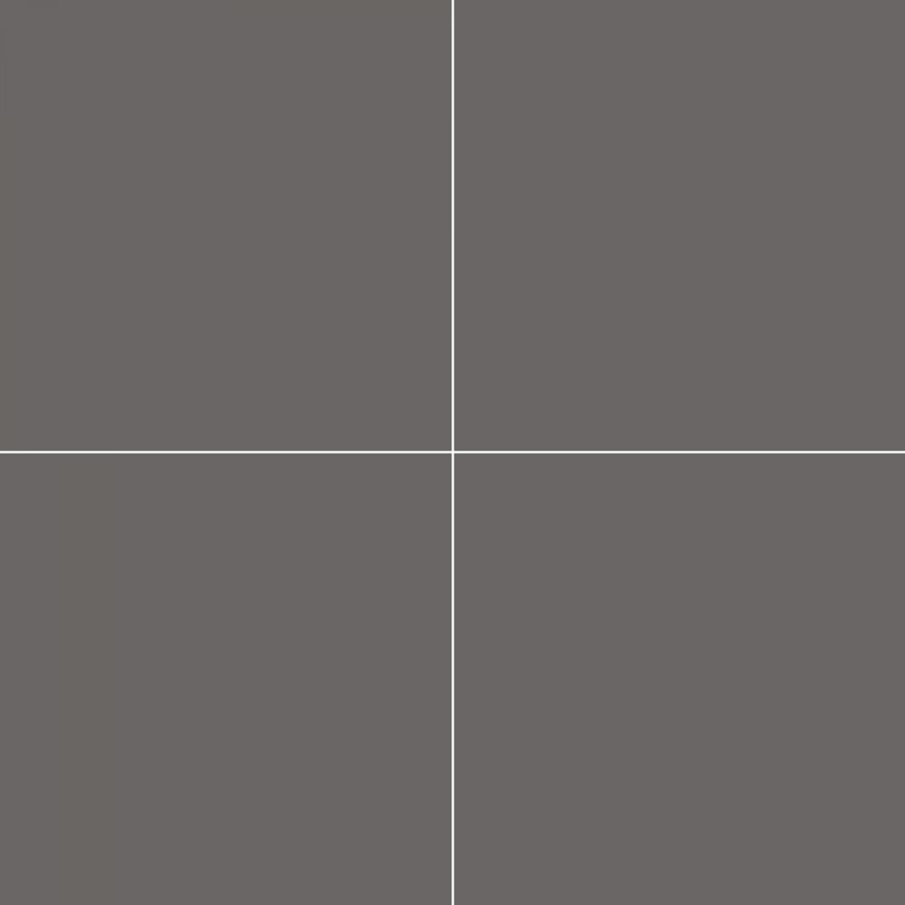 Marbella กระเบื้องเซรามิคปูพื้น 40X40 ซม. รุ่น ทิวเพทาย เทา (MB) Matt (6P)