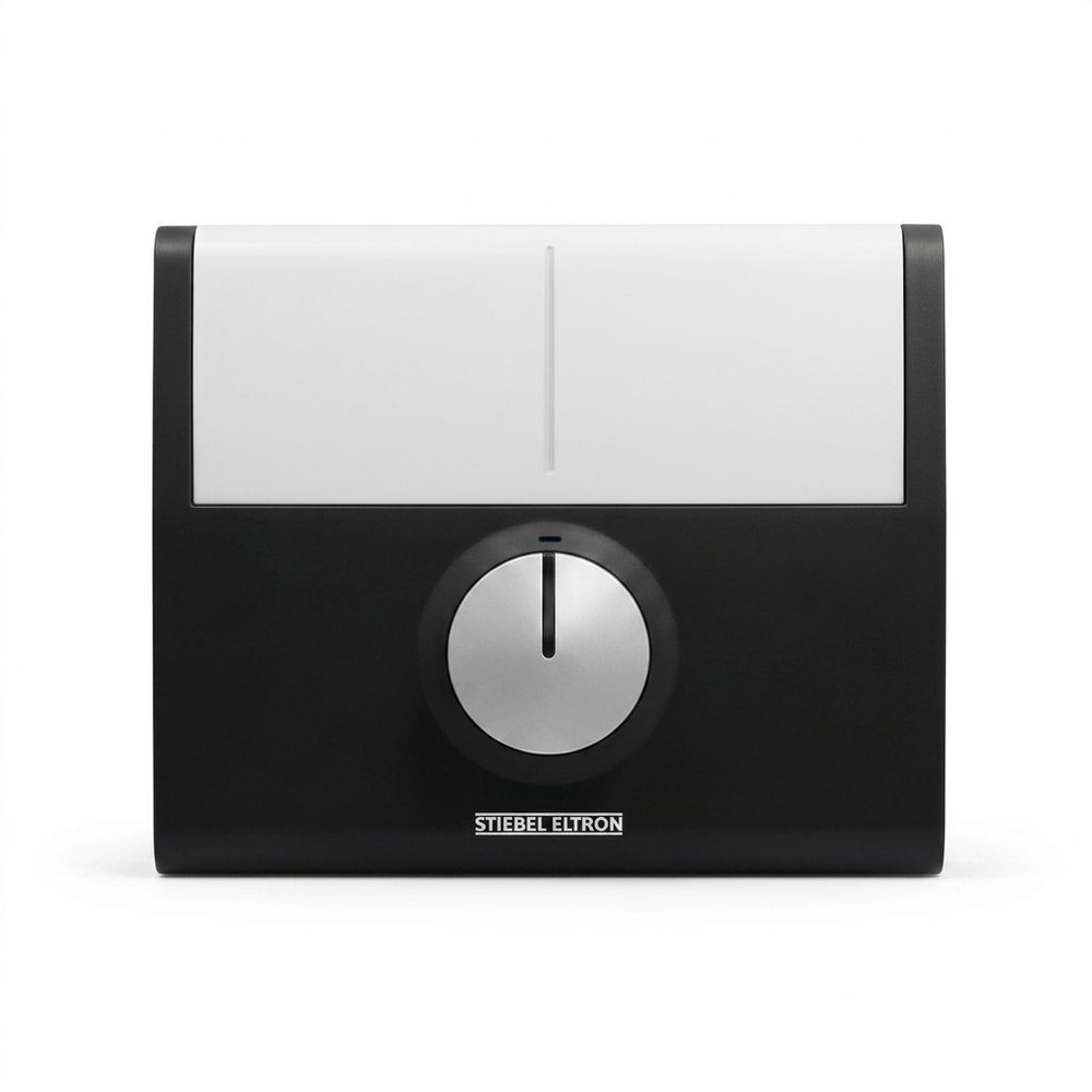 STIEBEL ELTRON เครื่องทำน้ำร้อน ขนาด 8000 วัตต์ รุ่น DDH8EC สีเทา