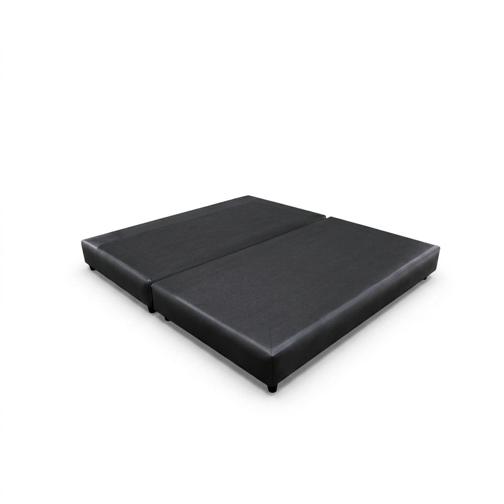 TRUFFLE ฐานเตียง A7 3.5 ฟุต PVC