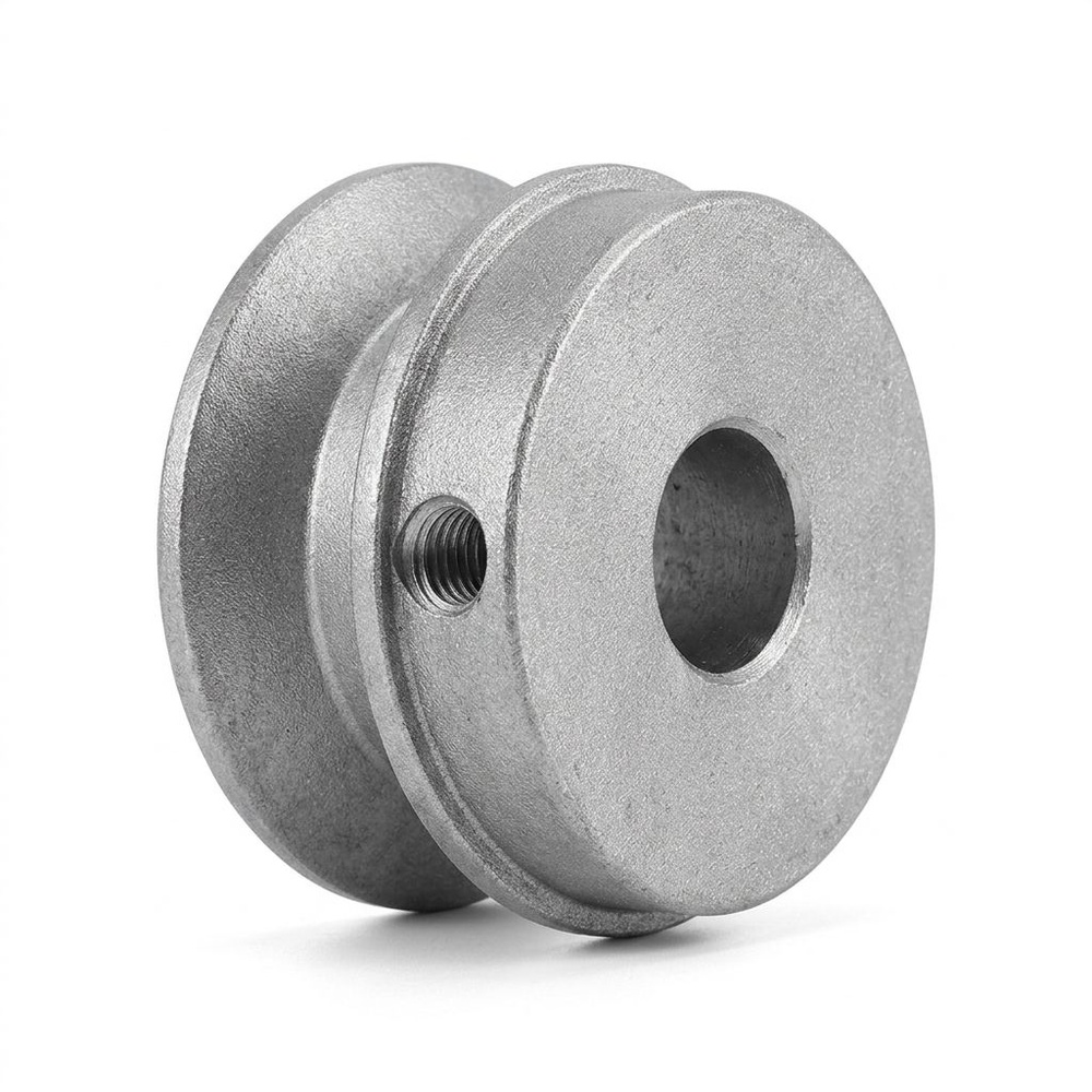 ACR มู่เล่ย์ ร่องเดี่ยว B 2.1/2"x28mm.