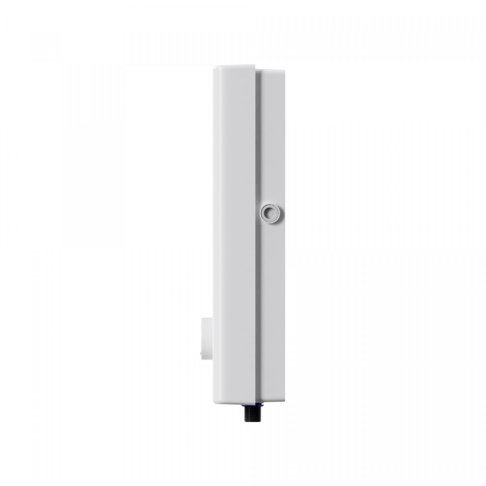 TOSHIBA เครื่องทำน้ำอุ่น 3800 วัตต์ รุ่น TWH-38MFNTH(W)-WB สีขาว